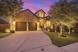 1213 Lakeside Ranch Rd, Georgetown, TX 78633 - Photo 1