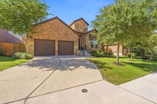 1213 Lakeside Ranch Rd, Georgetown, TX 78633 - Photo 1