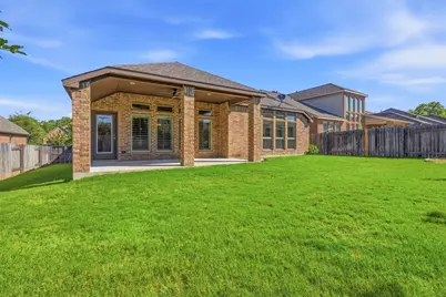 1213 Lakeside Ranch Road, Georgetown, TX 78633 - Photo 33