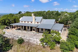 309 Ridgeview Dr, Fredericksburg, TX 78624 - Photo 1