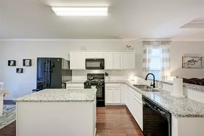 533 Bonnet Boulevard, Georgetown, TX 78628 - Photo 11