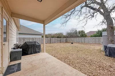 533 Bonnet Boulevard, Georgetown, TX 78628 - Photo 29