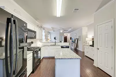 533 Bonnet Boulevard, Georgetown, TX 78628 - Photo 13
