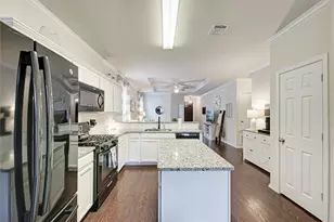533 Bonnet Blvd, Georgetown, TX 78628 - Photo 13