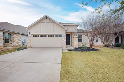 533 Bonnet Boulevard, Georgetown, TX 78628 - Photo 1