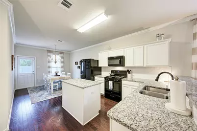 533 Bonnet Boulevard, Georgetown, TX 78628 - Photo 5