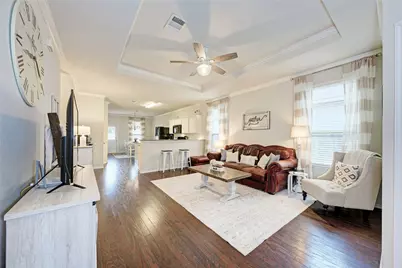 533 Bonnet Boulevard, Georgetown, TX 78628 - Photo 5