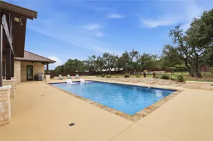 130 Saddle Ln, Liberty Hill, TX 78642 - Photo 29