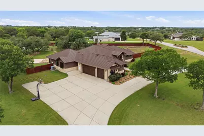 130 Saddle Lane, Liberty Hill, TX 78642 - Photo 37