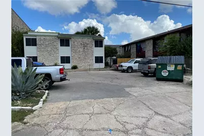 4314 Gillis Street #105, Austin, TX 78745 - Photo 9