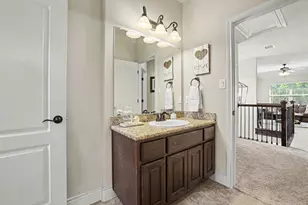 809 Prairie Dunes Dr, Georgetown, TX 78628 - Photo 31