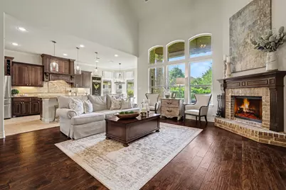 809 Prairie Dunes Drive, Georgetown, TX 78628 - Photo 9