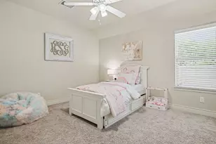 809 Prairie Dunes Dr, Georgetown, TX 78628 - Photo 29