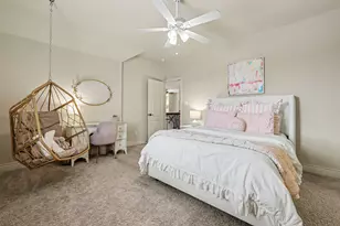 809 Prairie Dunes Dr, Georgetown, TX 78628 - Photo 27