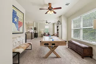 809 Prairie Dunes Dr, Georgetown, TX 78628 - Photo 23