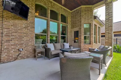 809 Prairie Dunes Drive, Georgetown, TX 78628 - Photo 33