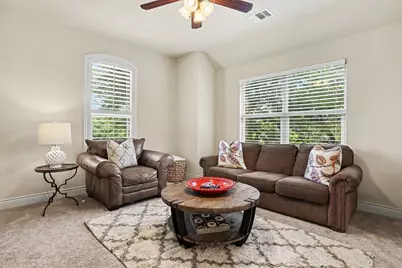 809 Prairie Dunes Drive, Georgetown, TX 78628 - Photo 21