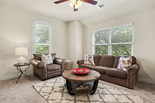 809 Prairie Dunes Dr, Georgetown, TX 78628 - Photo 21