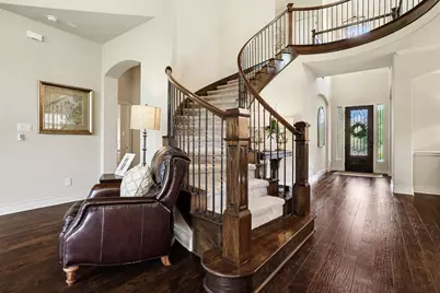 809 Prairie Dunes Drive, Georgetown, TX 78628 - Photo 7