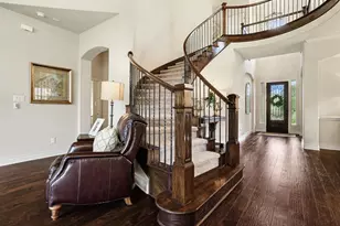 809 Prairie Dunes Dr, Georgetown, TX 78628 - Photo 7