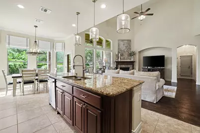 809 Prairie Dunes Drive, Georgetown, TX 78628 - Photo 13
