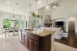 809 Prairie Dunes Dr, Georgetown, TX 78628 - Photo 13