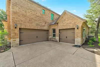 809 Prairie Dunes Drive, Georgetown, TX 78628 - Photo 35