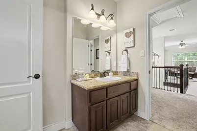 809 Prairie Dunes Drive, Georgetown, TX 78628 - Photo 31