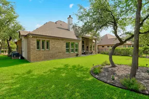 809 Prairie Dunes Dr, Georgetown, TX 78628 - Photo 37