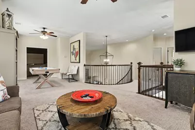 809 Prairie Dunes Drive, Georgetown, TX 78628 - Photo 23