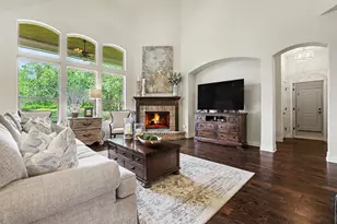 809 Prairie Dunes Dr, Georgetown, TX 78628 - Photo 7