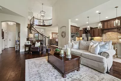 809 Prairie Dunes Drive, Georgetown, TX 78628 - Photo 9