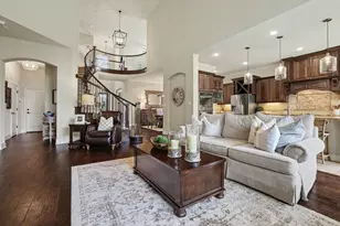 809 Prairie Dunes Dr, Georgetown, TX 78628 - Photo 9