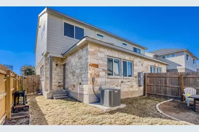345 Alamar Knot Way, Georgetown, TX 78626 - Photo 19