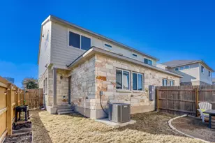 345 Alamar Knot Way, Georgetown, TX 78626 - Photo 19