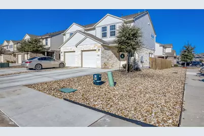 345 Alamar Knot Way, Georgetown, TX 78626 - Photo 3