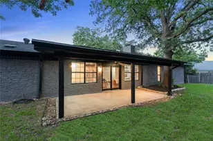605 Meadowbrook Dr, Georgetown, TX 78628 - Photo 27