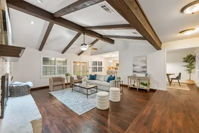 605 Meadowbrook Drive, Georgetown, TX 78628 - Photo 7
