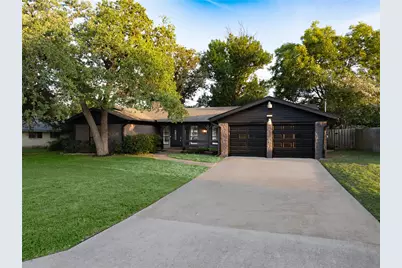 605 Meadowbrook Drive, Georgetown, TX 78628 - Photo 5