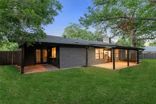 605 Meadowbrook Dr, Georgetown, TX 78628 - Photo 23