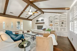 605 Meadowbrook Dr, Georgetown, TX 78628 - Photo 9