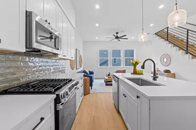 911 Calle Limon #2, Austin, TX 78702 - Photo 9