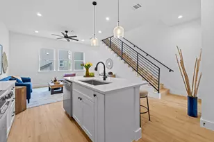 911 Calle Limon, Austin, TX 78702 - Photo 9
