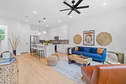 911 Calle Limon #2, Austin, TX 78702 - Photo 1