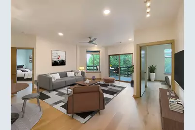3600 S Lamar Boulevard #208, Austin, TX 78704 - Photo 9