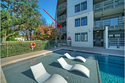 3600 S Lamar Boulevard #208, Austin, TX 78704 - Photo 21