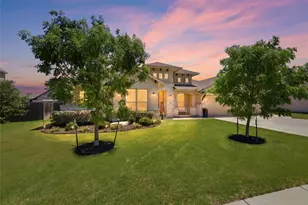 20013 Pomeroy St, Pflugerville, TX 78660 - Photo 1