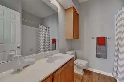 711 W 21st Street #204, Austin, TX 78705 - Photo 21