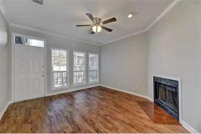 711 W 21st Street #204, Austin, TX 78705 - Photo 7