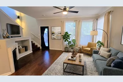 3300 Forest Creek Drive #31, Round Rock, TX 78664 - Photo 3